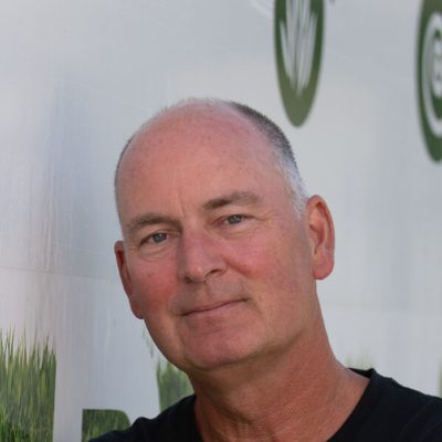 Klaus Staudinger